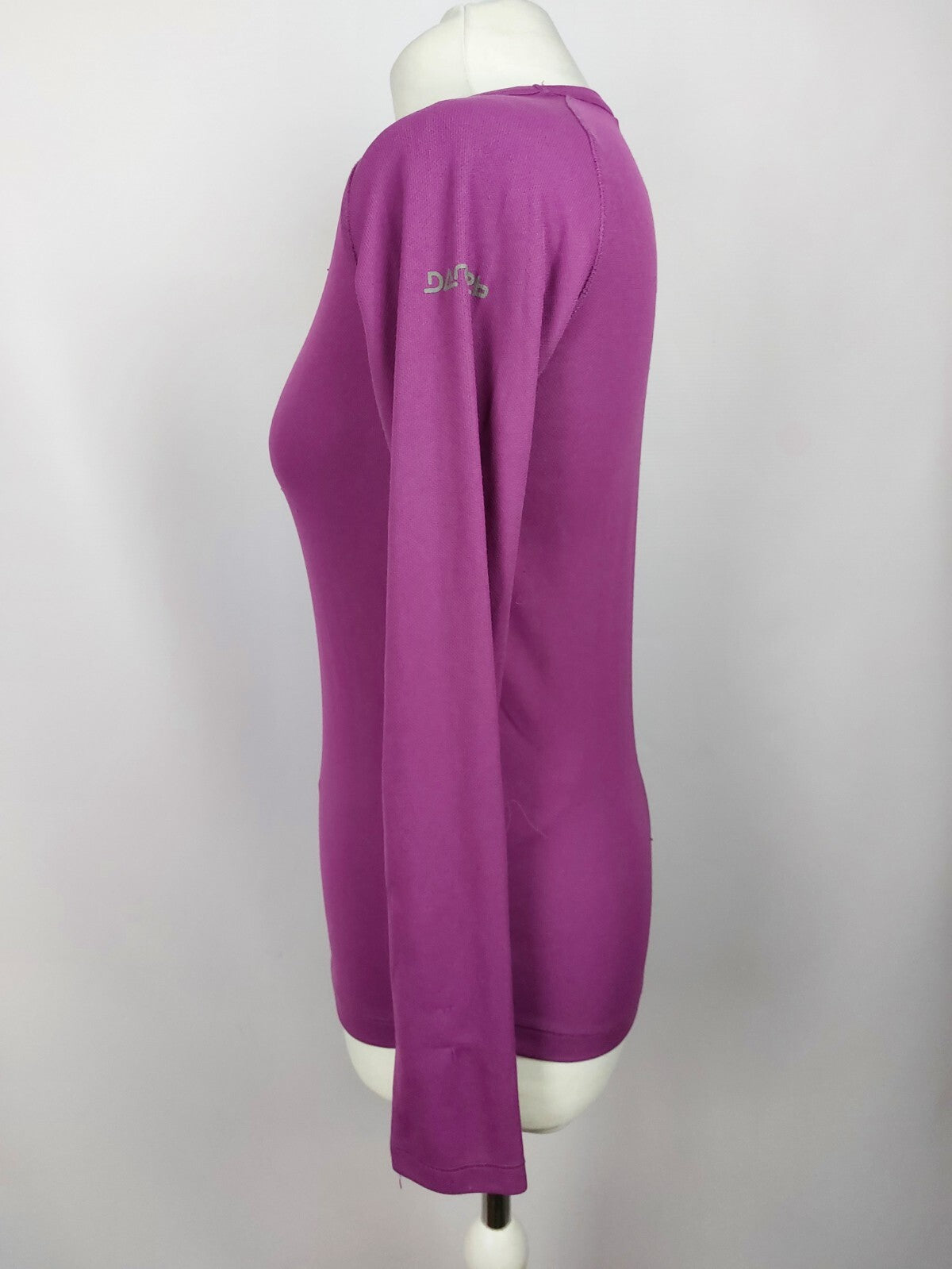 EK3082 Mädchen Sportshirt von Dare2b, lila, Gr. 152/1583