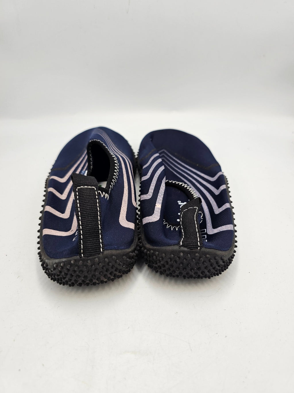 ES0407 Badeschuhe von Mistral, blau, gr. 403