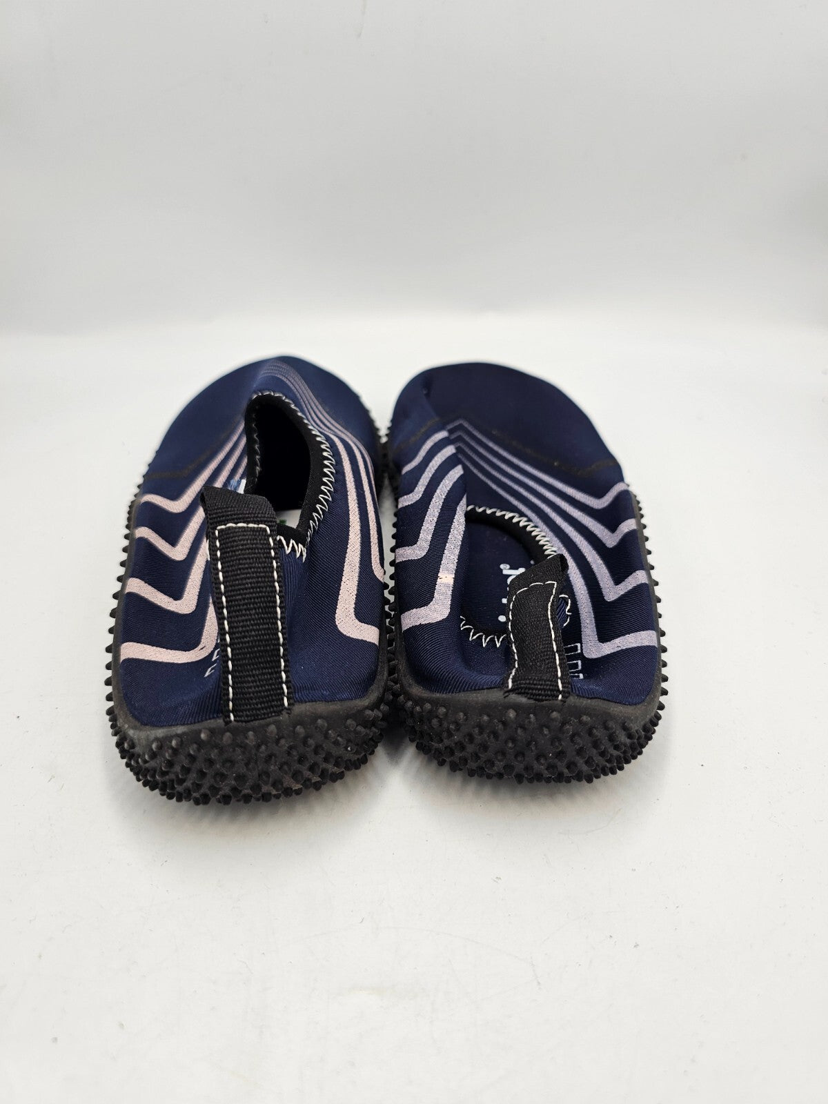 ES0407 Badeschuhe von Mistral, blau, gr. 403