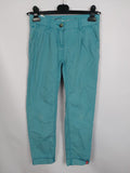 EK0624 Mädchen Hose von edc, blau, Gr.1520
