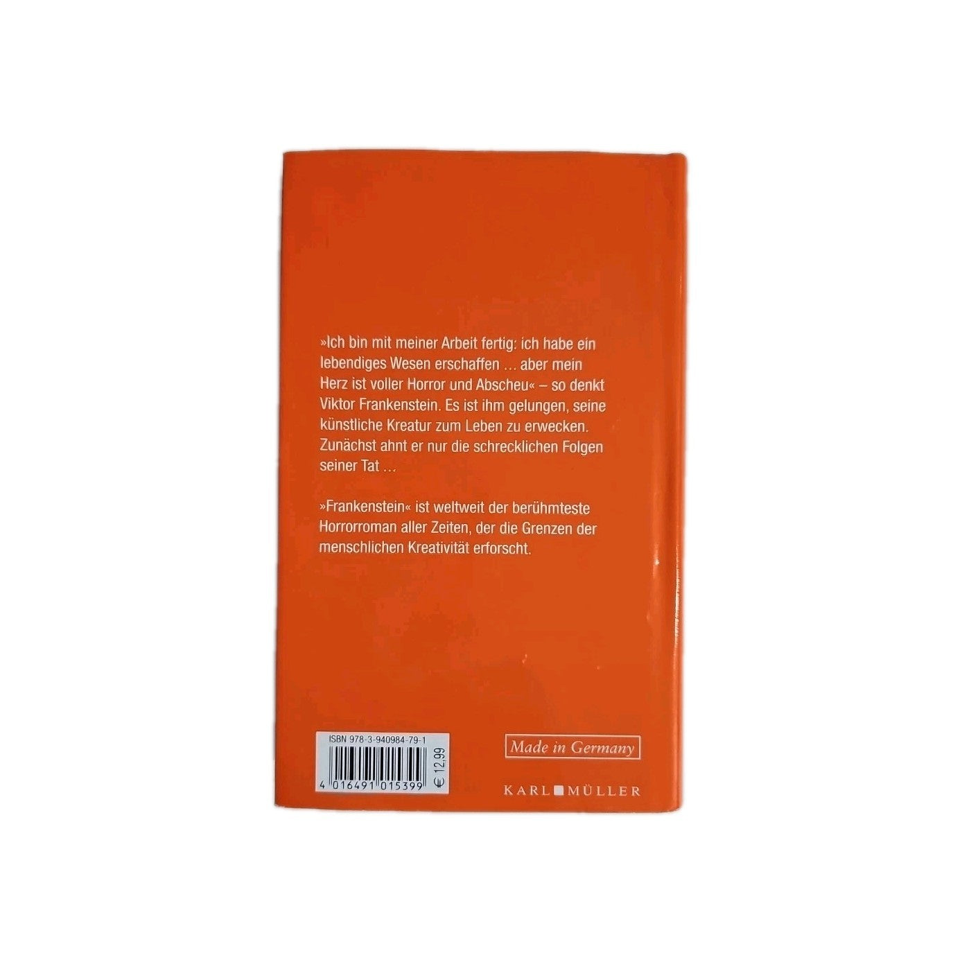 EB3943 Joachim Lehnhoff Karibikfieber  (2009 Gebundene Ausgabe)1
