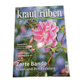 EB3484 Kraut und Rüben, 06/2011, biologisches Gärtnern und naturgemäßes Leben 0