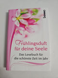 EB1715 Frühlingsduft für deine Seele: Das Lesebuch für die schönste Zeit im Jahr0