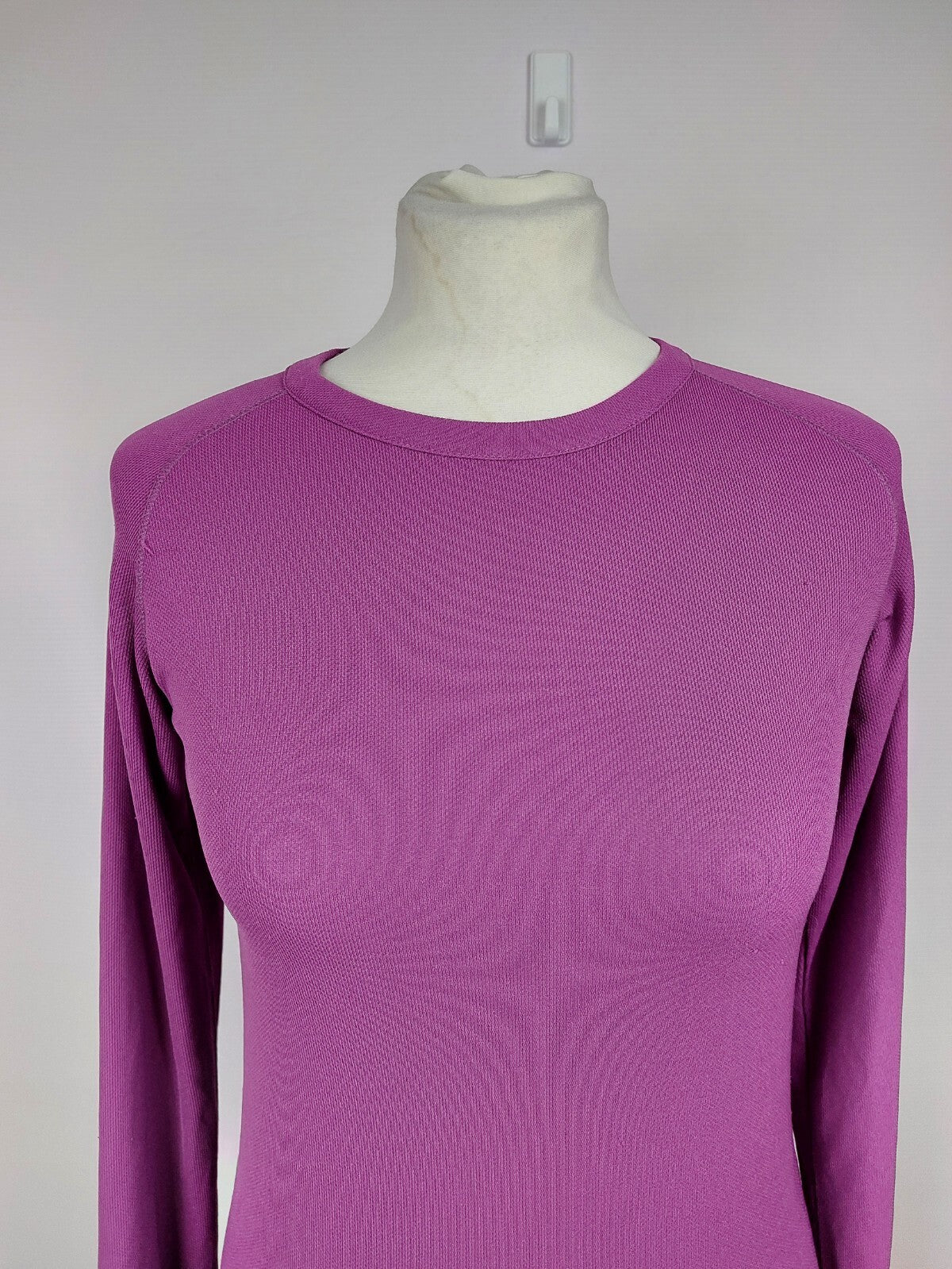 EK3082 Mädchen Sportshirt von Dare2b, lila, Gr. 152/1581