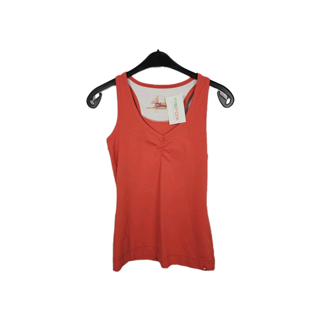 EK10431 Damen T-Shirt Sports Performance Gr.36 Orange0