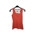 EK10431 Damen T-Shirt Sports Performance Gr.36 Orange0