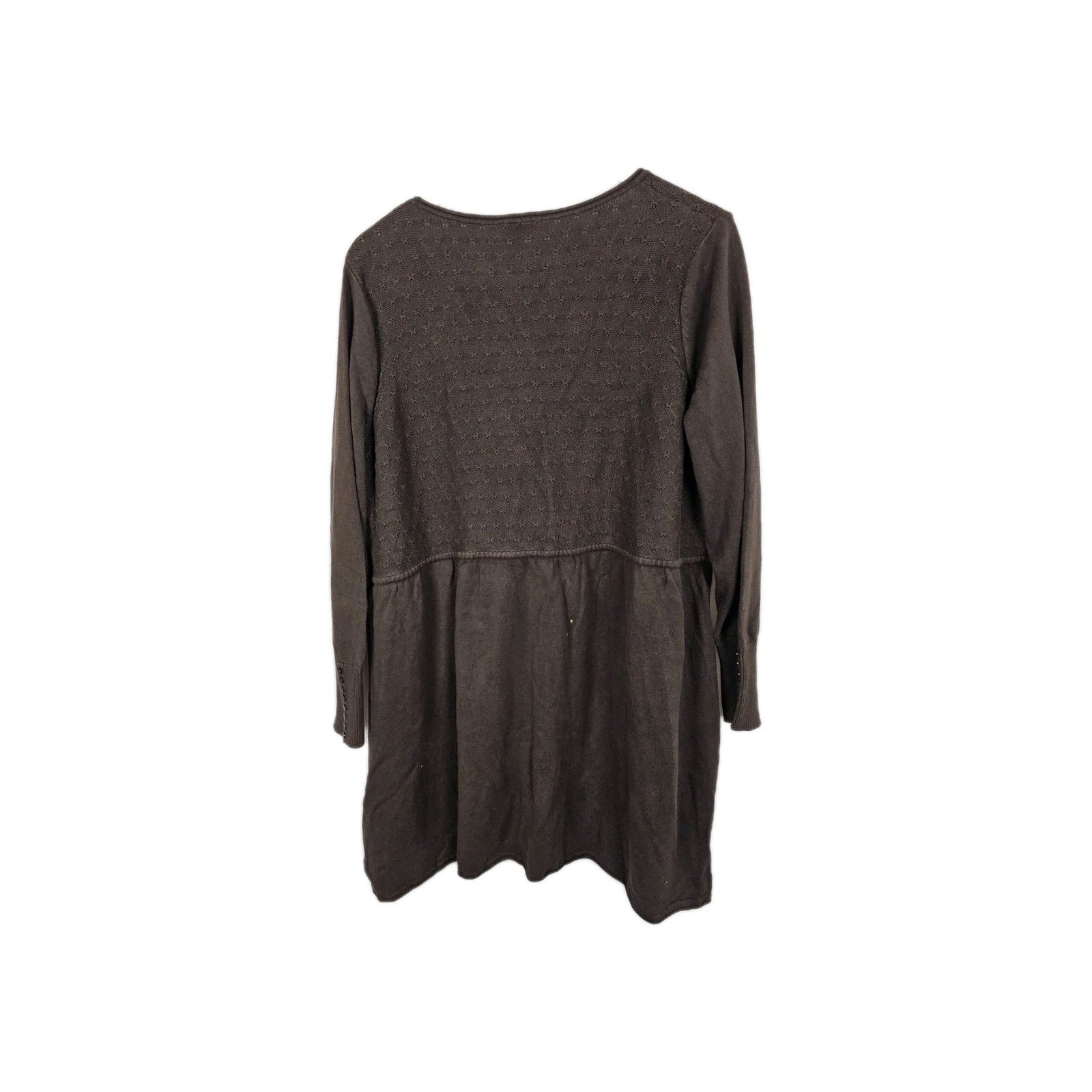 EK10807 Damen Jacke By S.Oliver Gr.M Braun2