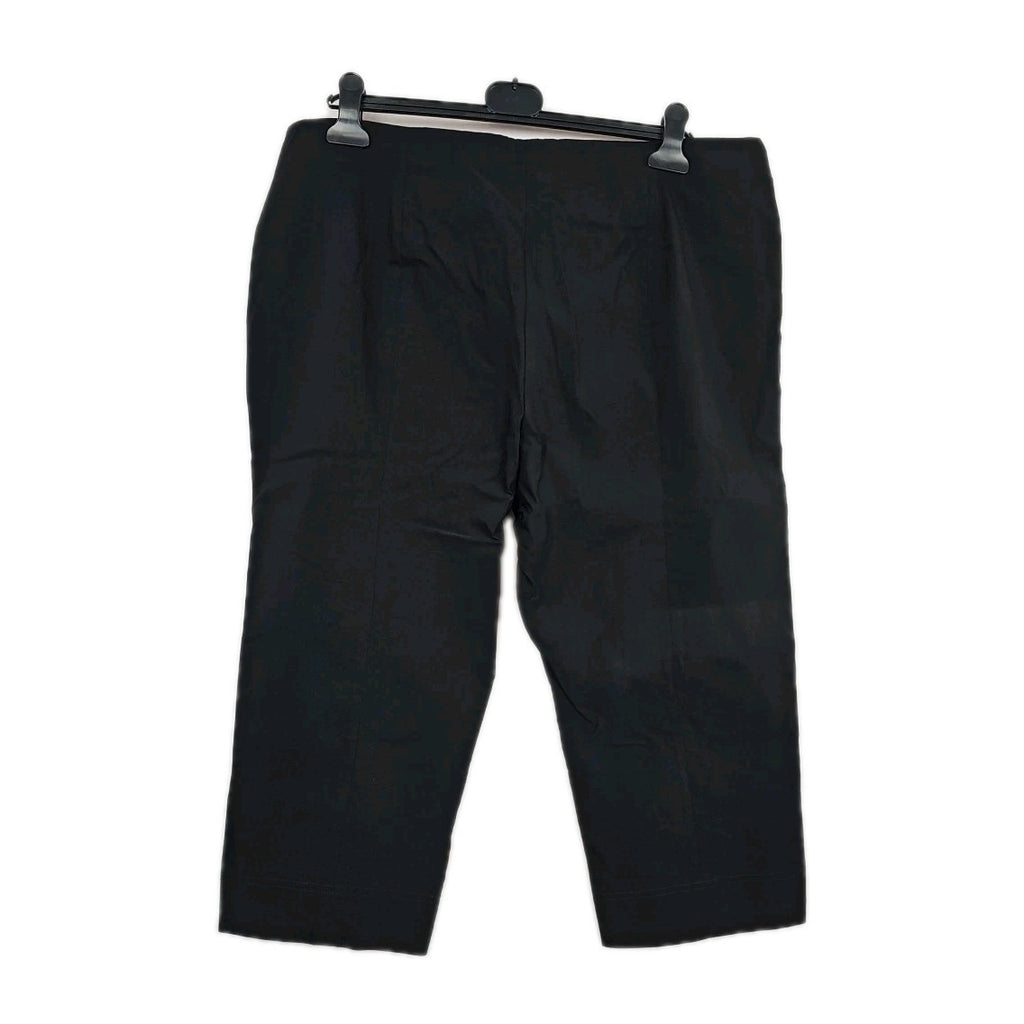 EK8136 Damen Hose von Judith Williams, schwarz, Gr. 502