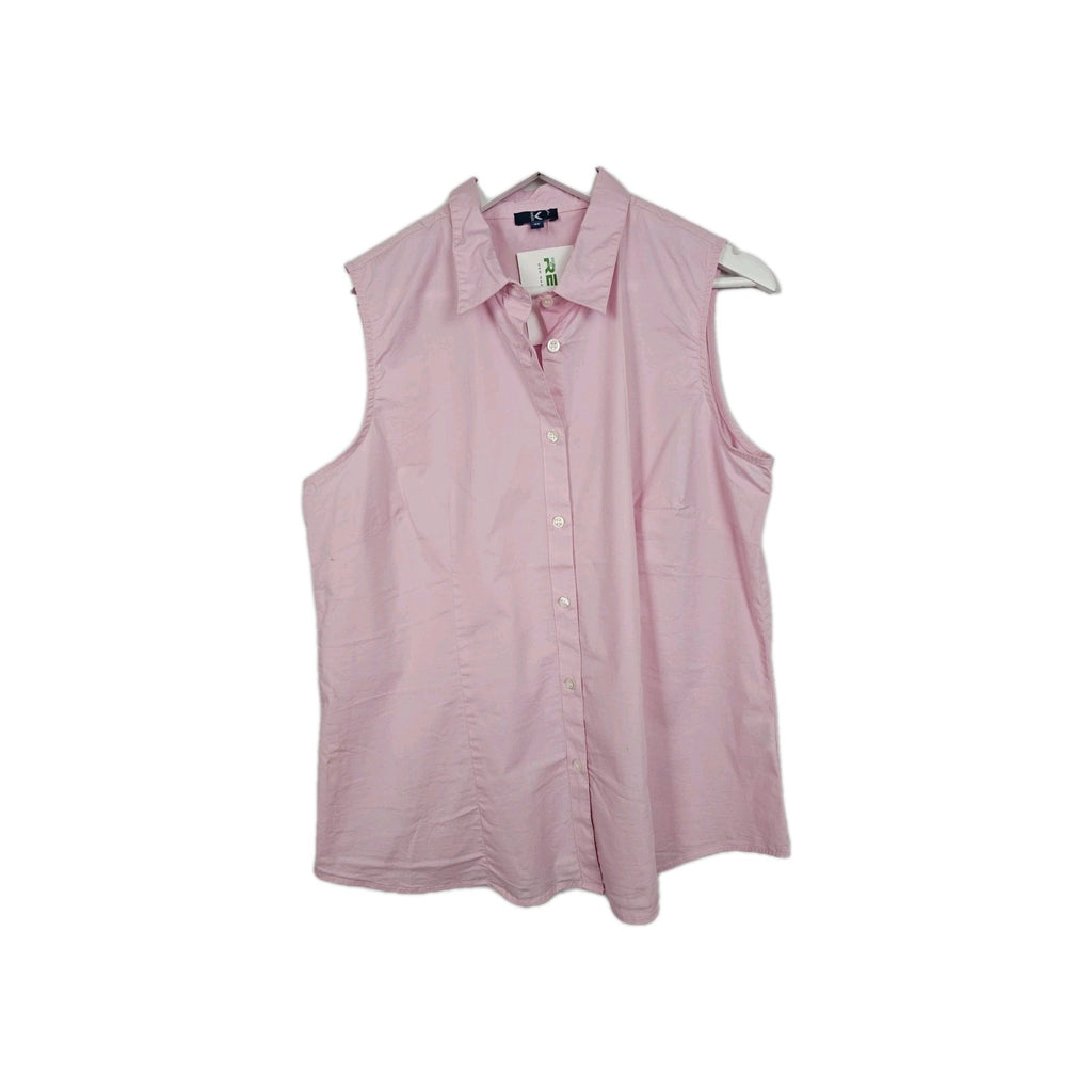 EK10334 Damen T-Shirt Town Gr.46 Rosa0