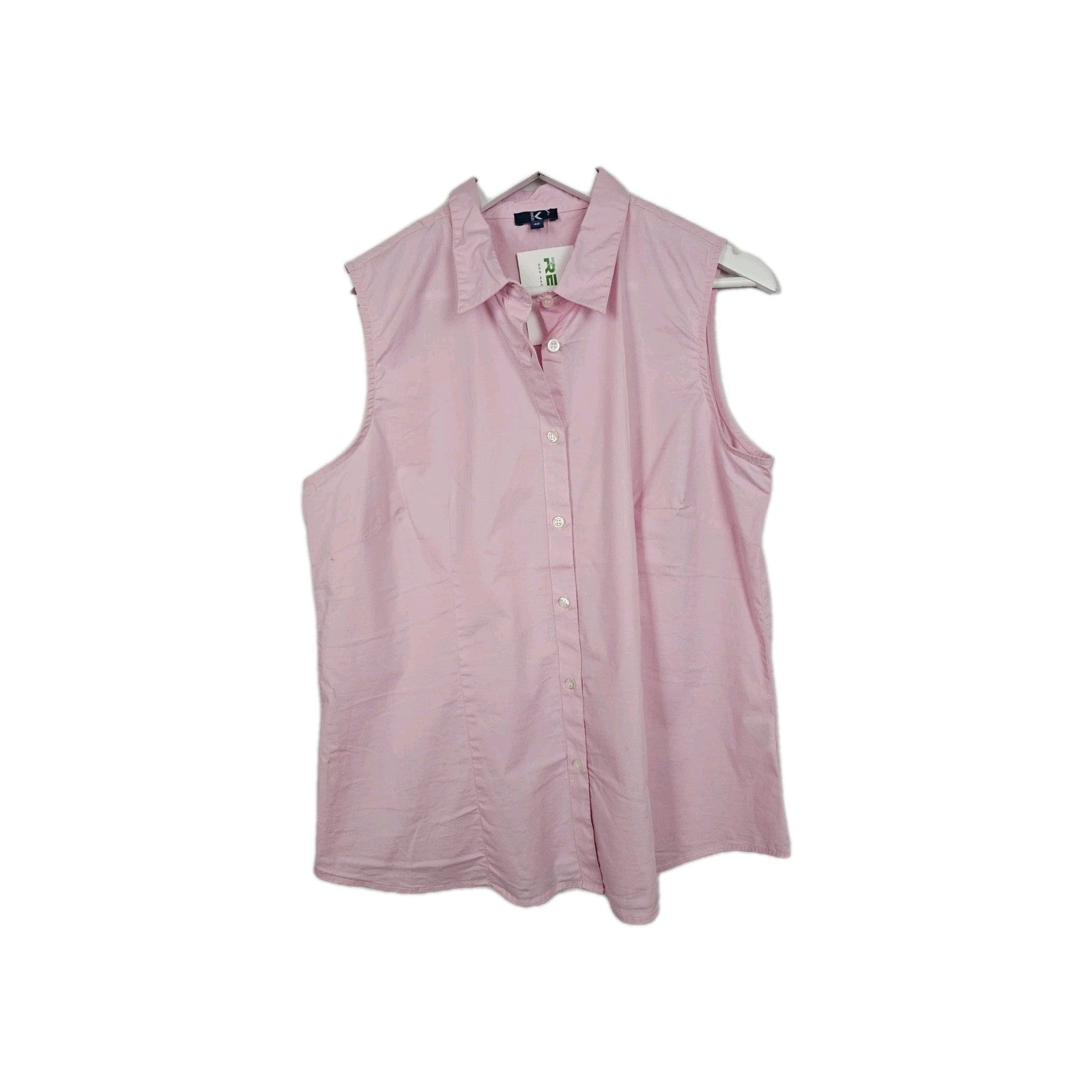 EK10334 Damen T-Shirt Town Gr.46 Rosa0