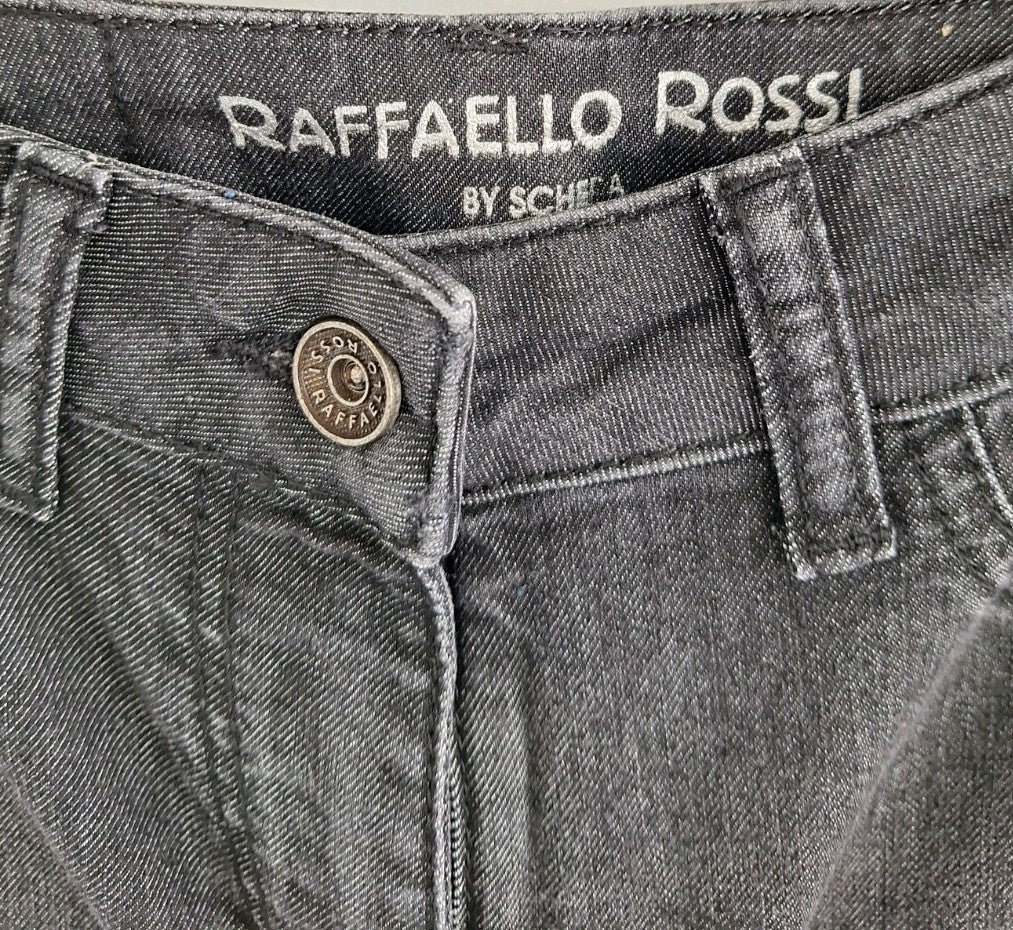 EK8699 Damenhose von Raffaello Rossi Grau Gr.361