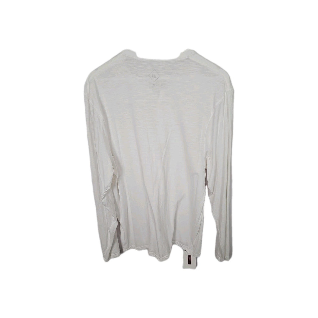 EK9214 Herrenshirt TEX Gr.XL Weiß2