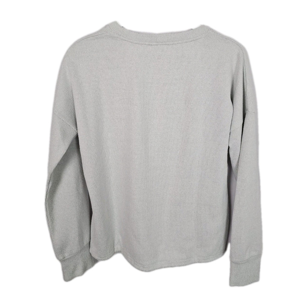 EK9260 Damen Pullover von Q/S, Grau, Gr. M4