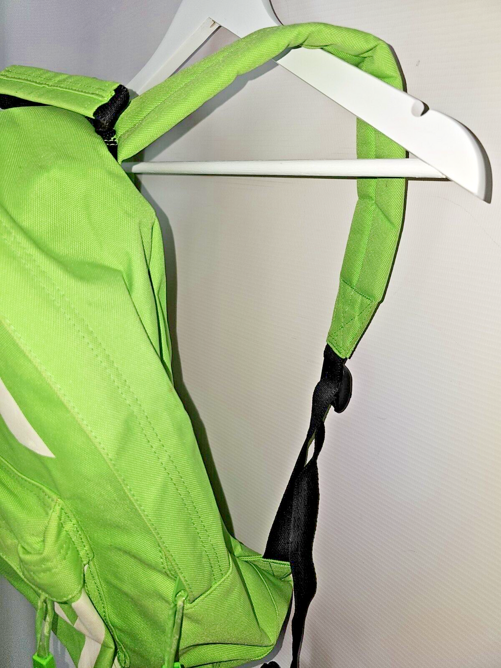 EK0805 Unisex Rucksack von Roxy, grün, One Size1
