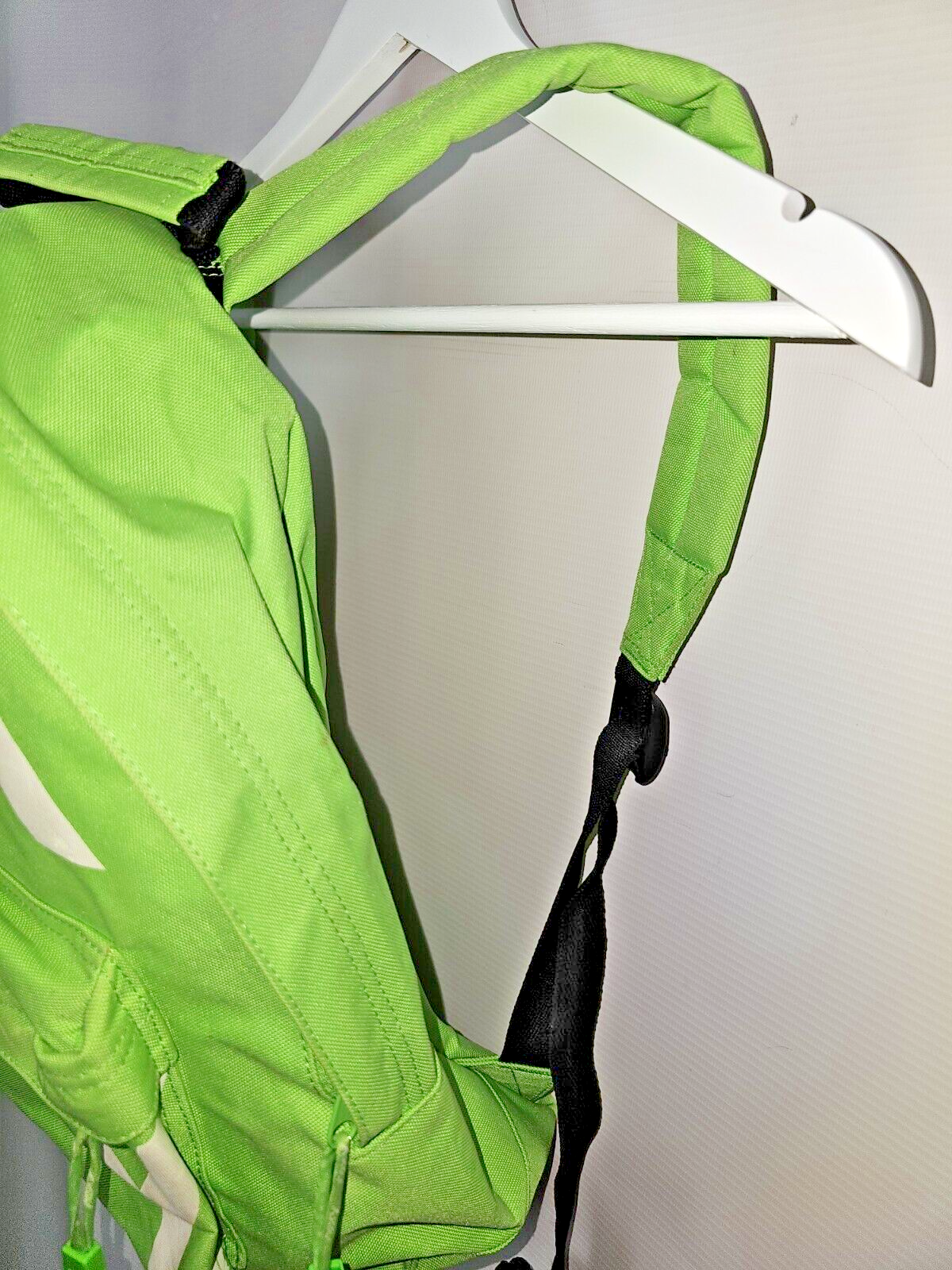 EK0805 Unisex Rucksack von Roxy, grün, One Size1