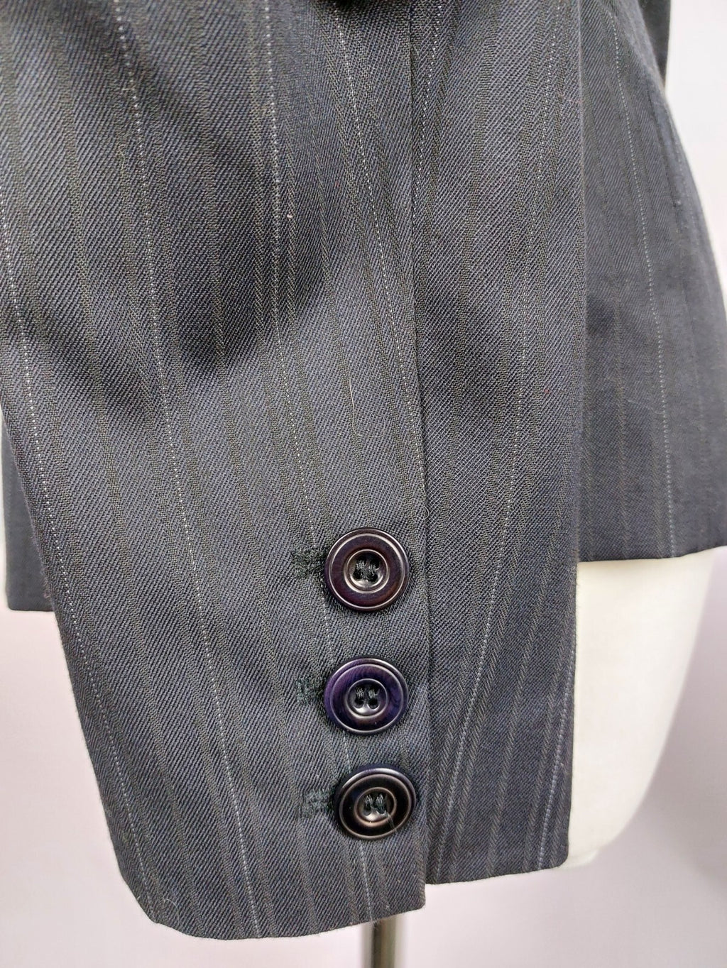 EK4400 Damen Blazer von More&More, schwarz, Gr.365