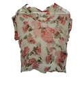 EK8385 Damen Bluse von Masai, Mehrfarbig, Gr. XS0