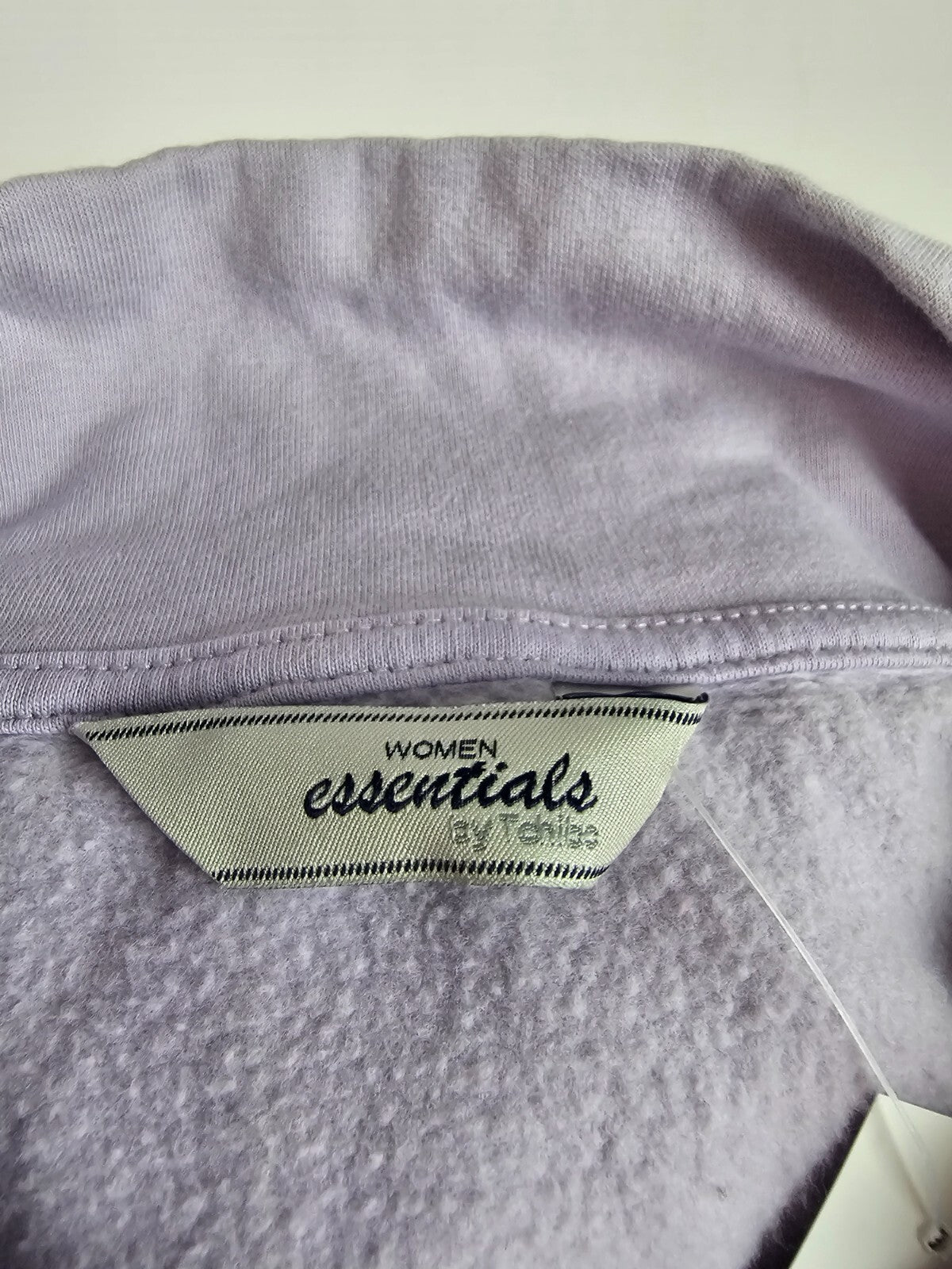 EK5454 Damen Pullover von Essentials by Tchibo, flieder, Gr. 52/544