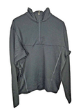EK4972 Herren Pullover von Salomon, schwarz, Gr.L0