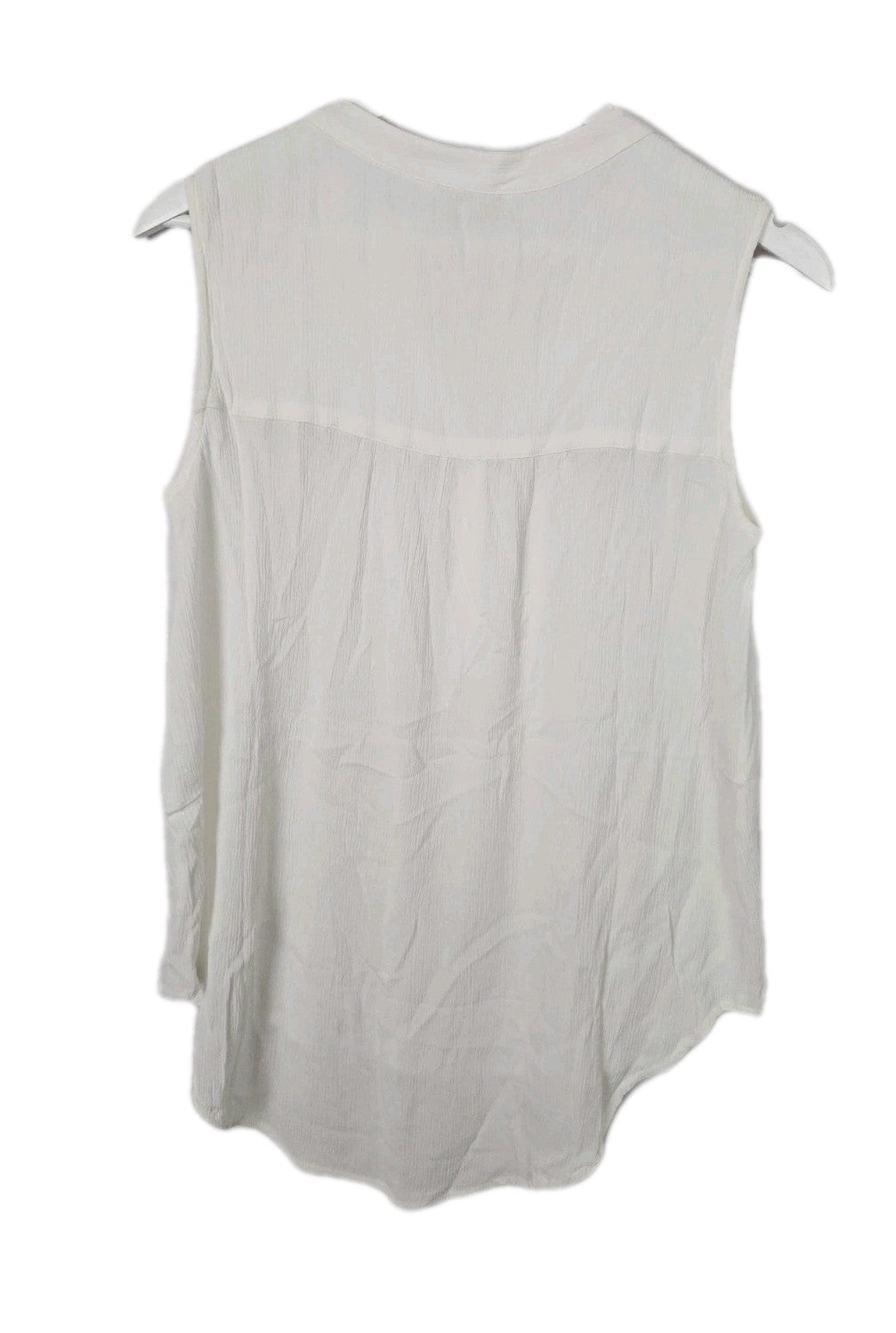 EK4119 Damen Bluse von Only, Weiß, Gr. 384