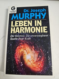 EB733 Leben in Harmonie. Der Kosmos: Die unversiegbare Quelle Ihrer Kraft 0