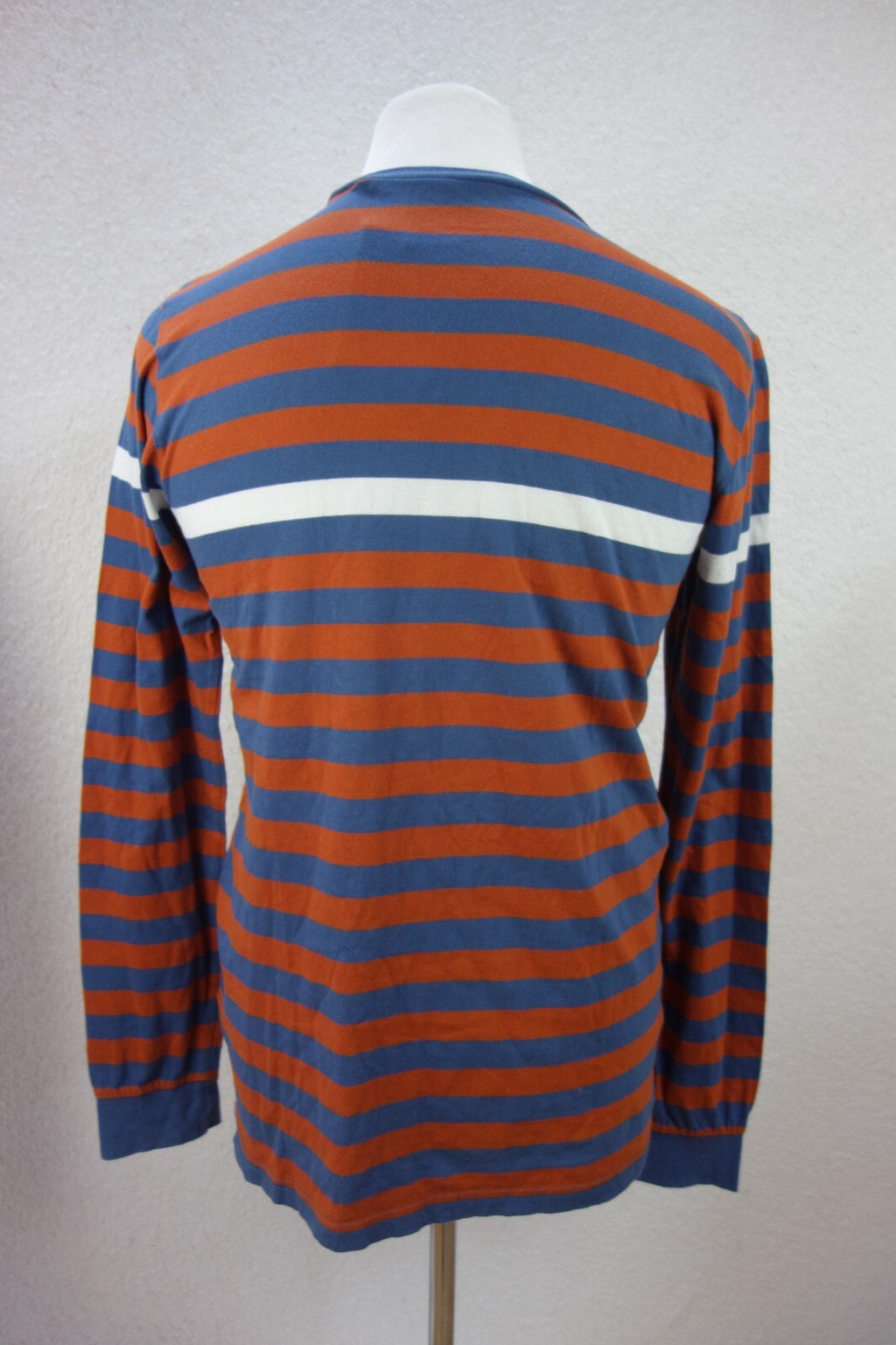 EK3964 Kinder Langarmshirt von Schiesser, gestreift, Gr. 1763