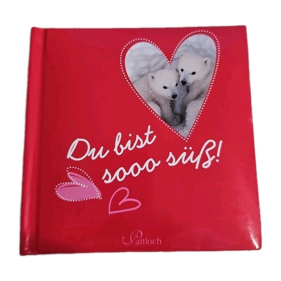 EB3888 Du bist sooo süß!0