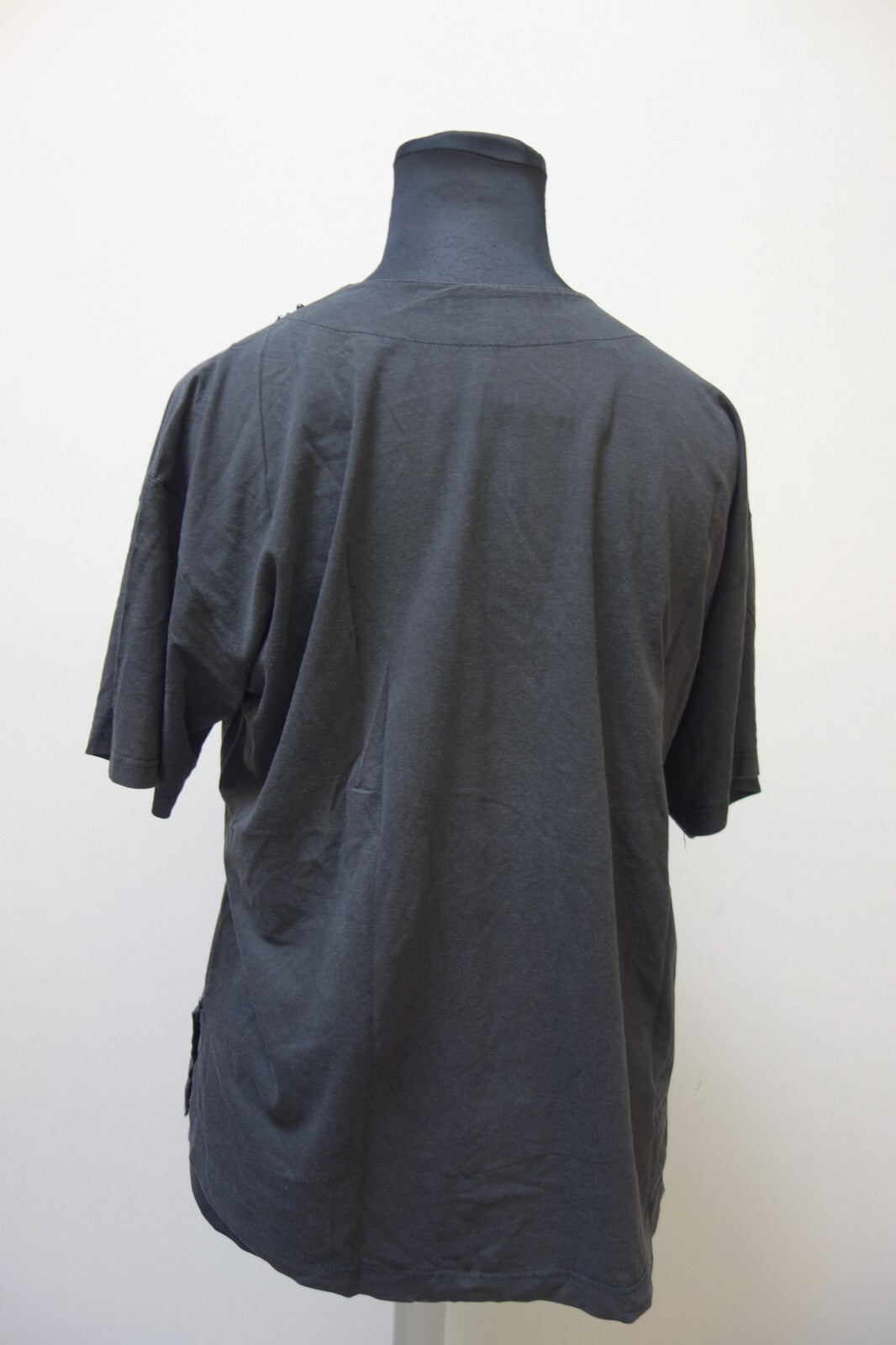 EK0192 Damen T-Shirt von Santas, grau, Gr. 484