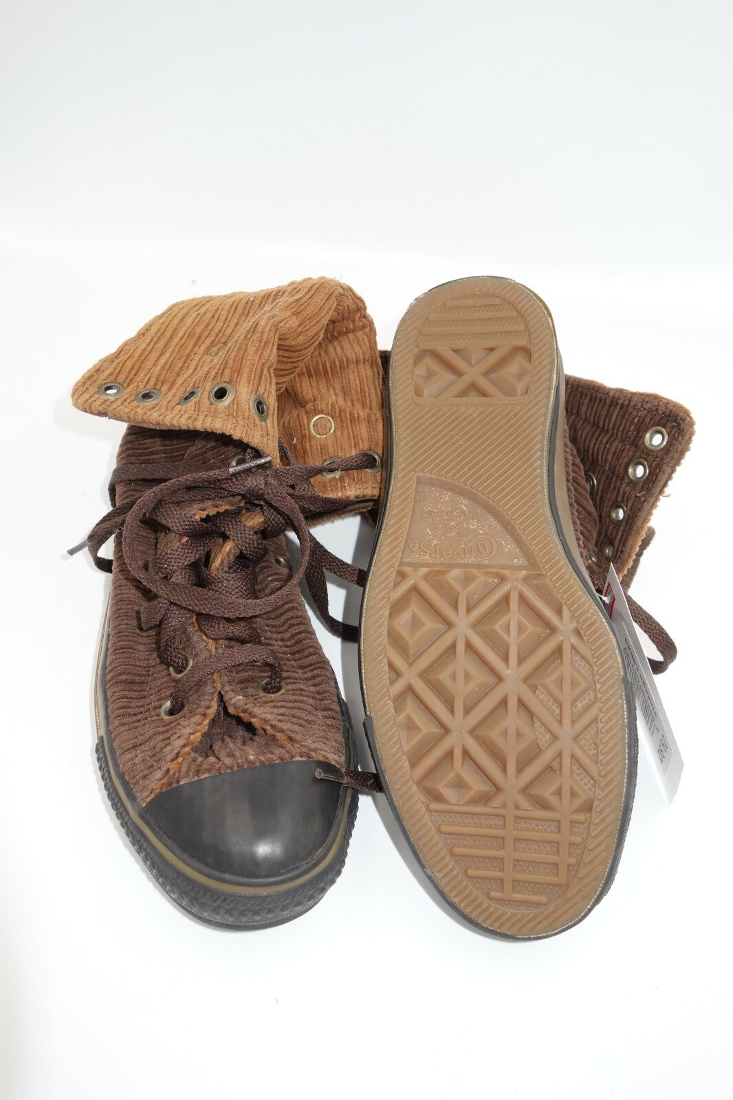 ES0155 Sneaker von converse, 37,56