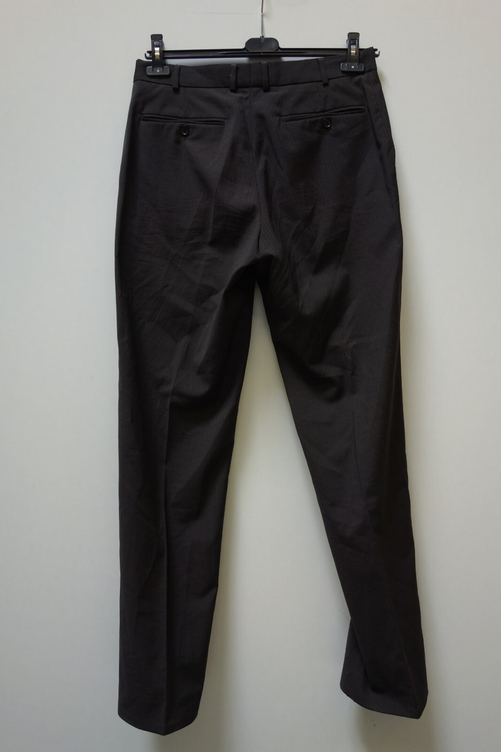 EK1883 Herren Anzug, braun, Gr. 947