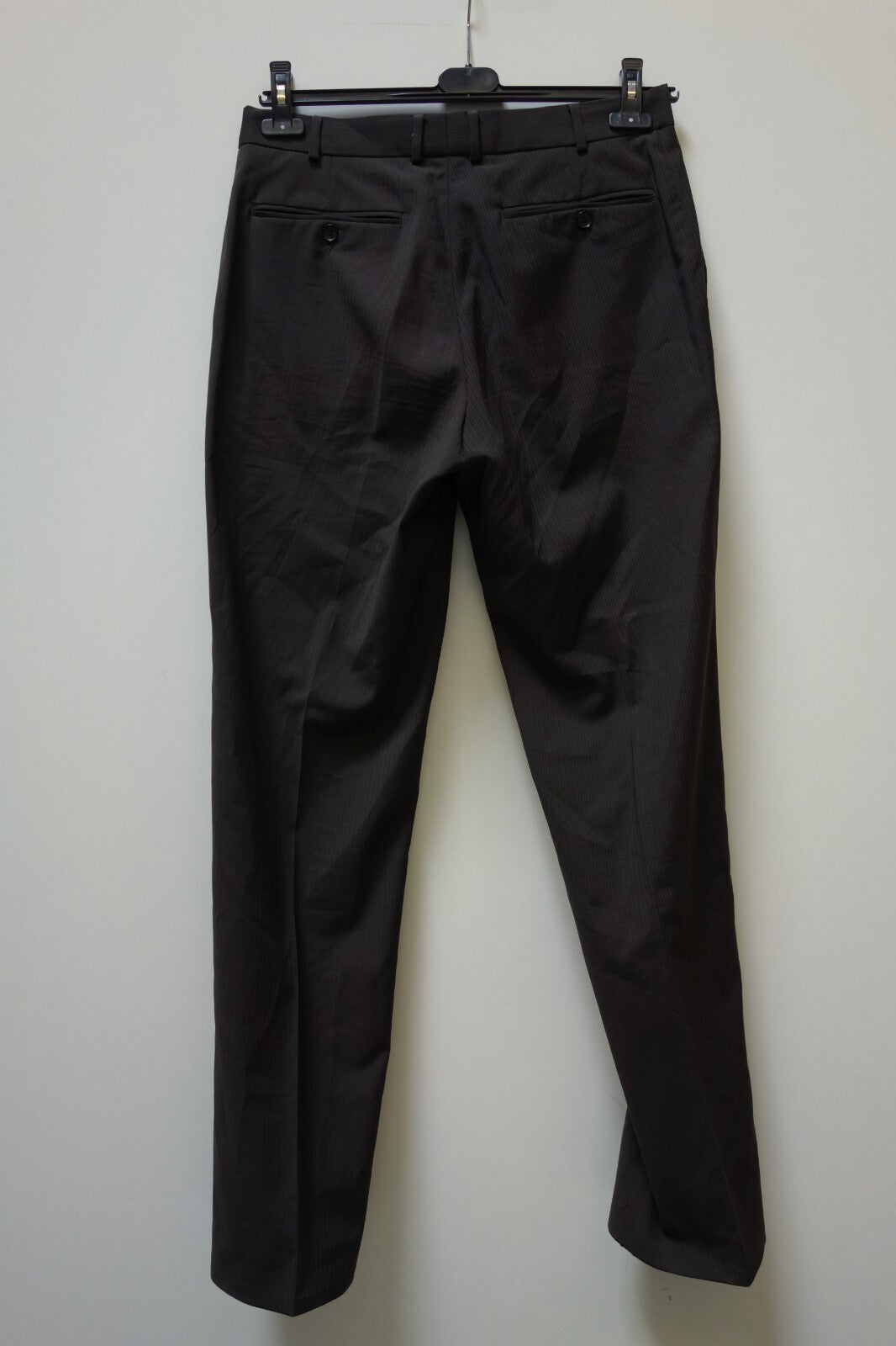EK1883 Herren Anzug, braun, Gr. 947