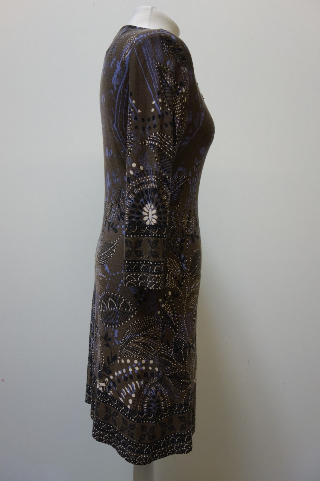 EK2015 Damen Kleid von s.Oliver, Gr. 362