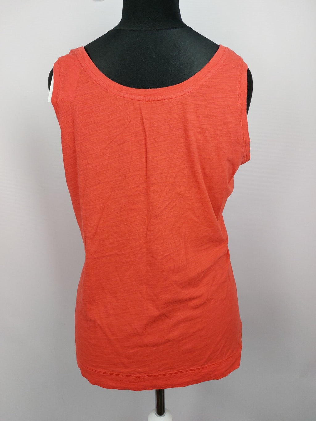 EK4060 Damen Shirt von Schiesser, orange, Gr. 464