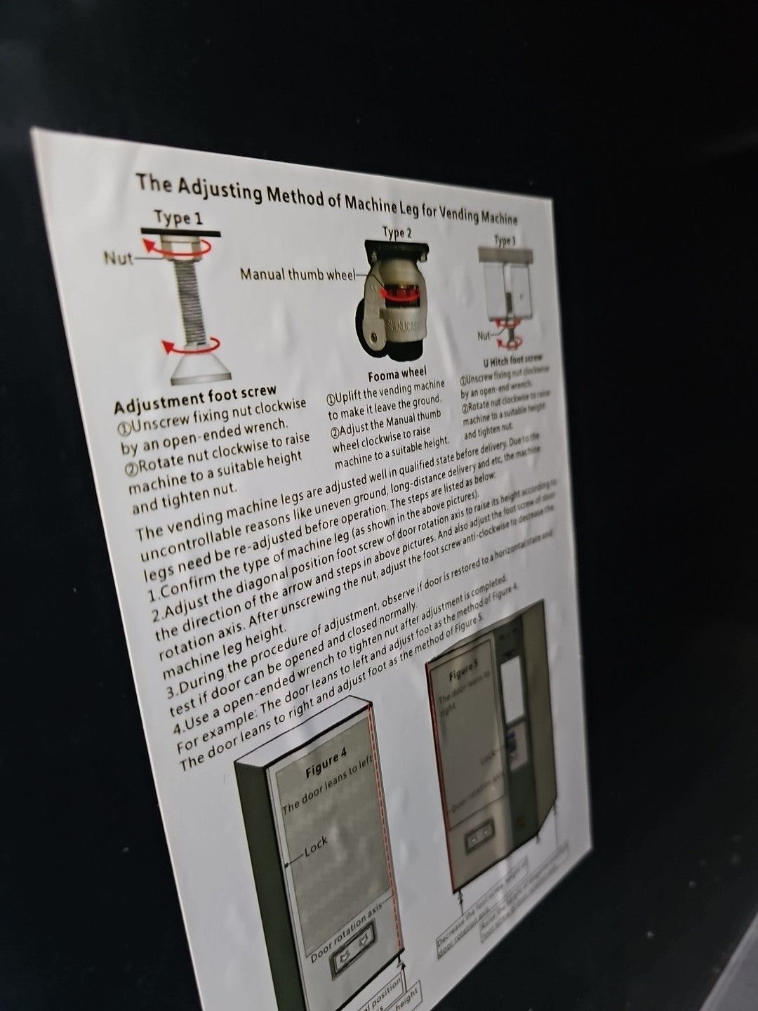Snack Automat   mit Kartenzahlung Münzwechsler  und  Geldscheinen tolles Design13