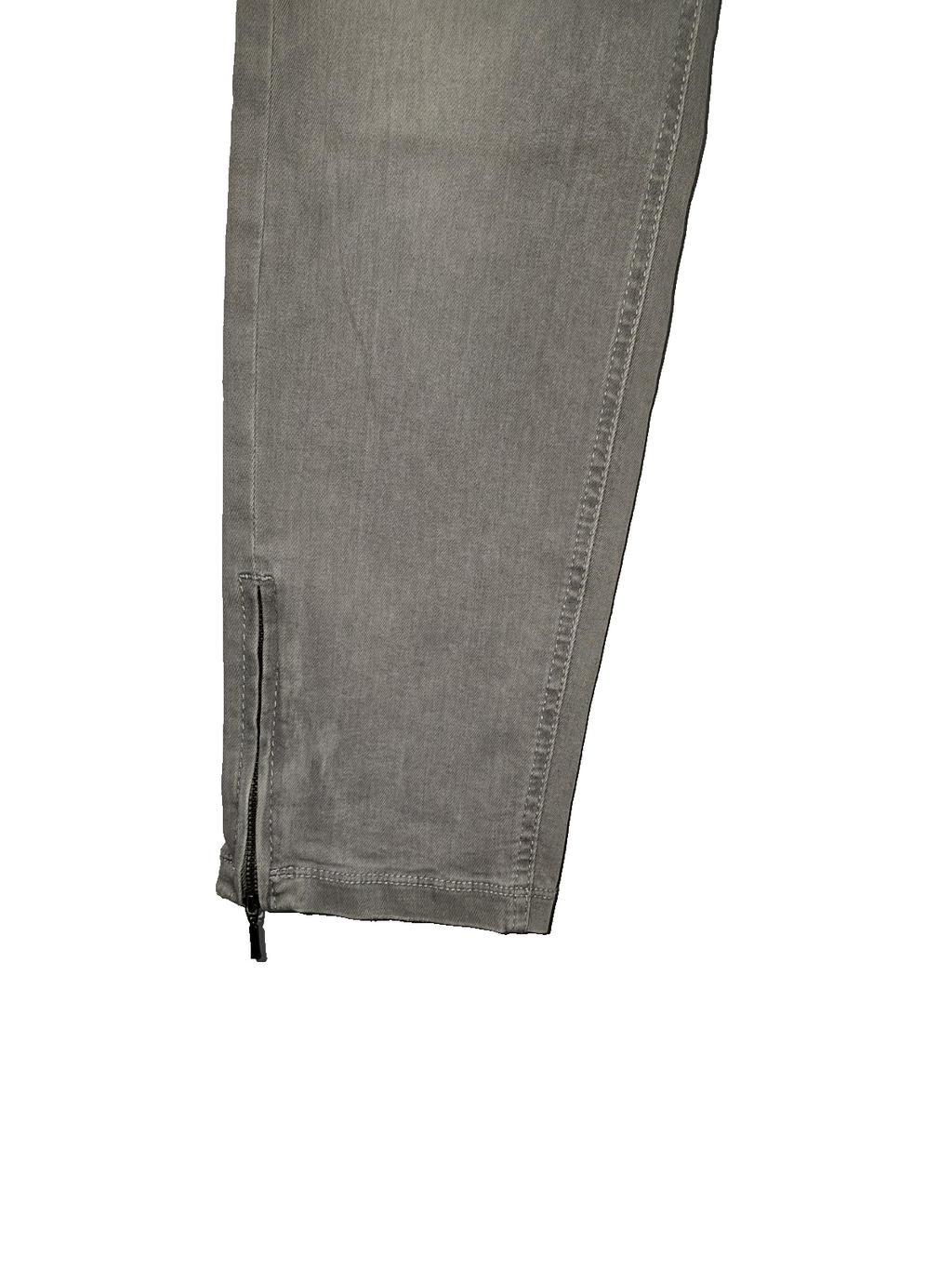 EK7987 Damen Jeans von Dream Jeans, grau, Gr.38( Größentabelle)2