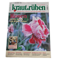 EB3523 Kraut und Rüben, 11/2006, biologisches Gärtnern und naturgemäßes Leben0