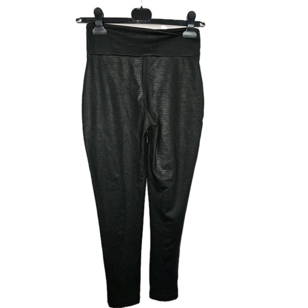 EK9904 Damen Leggins von Sarah Kern, schwarz, Gr.363