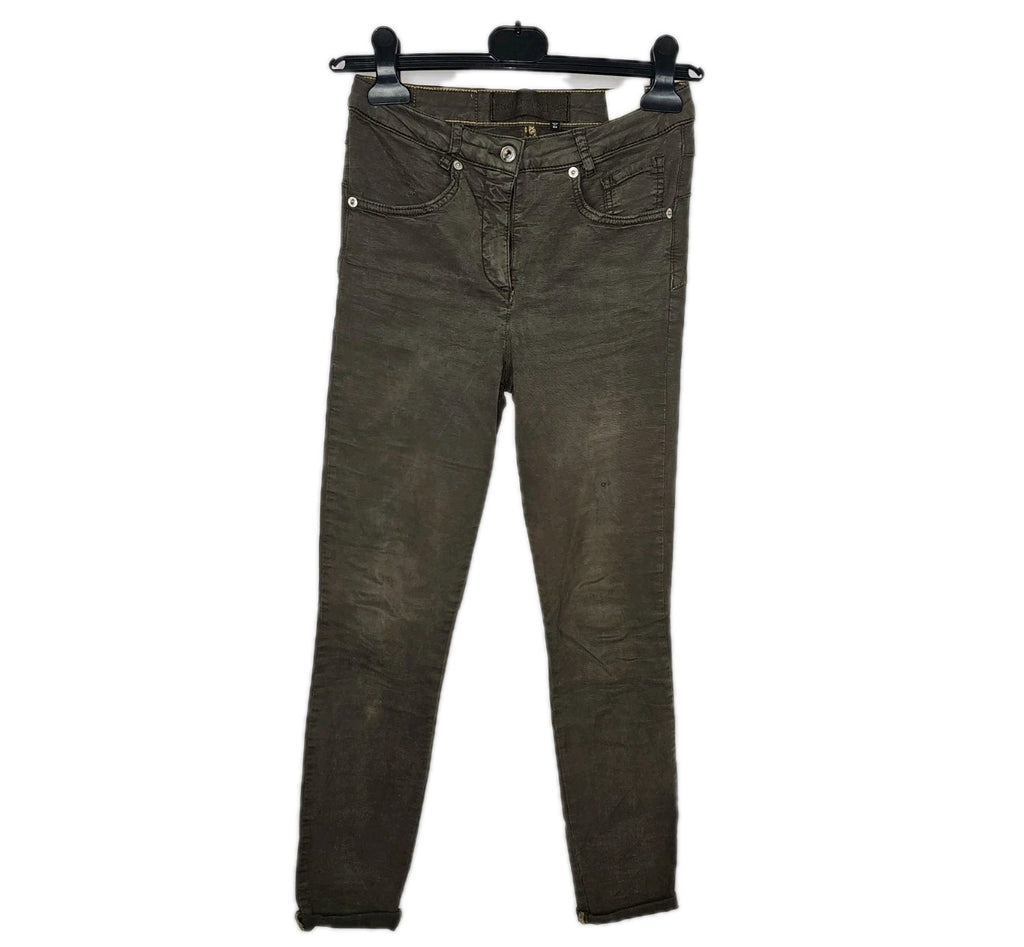 EK9020 Damen Jeans von Marc Aurel, braun, Gr.340