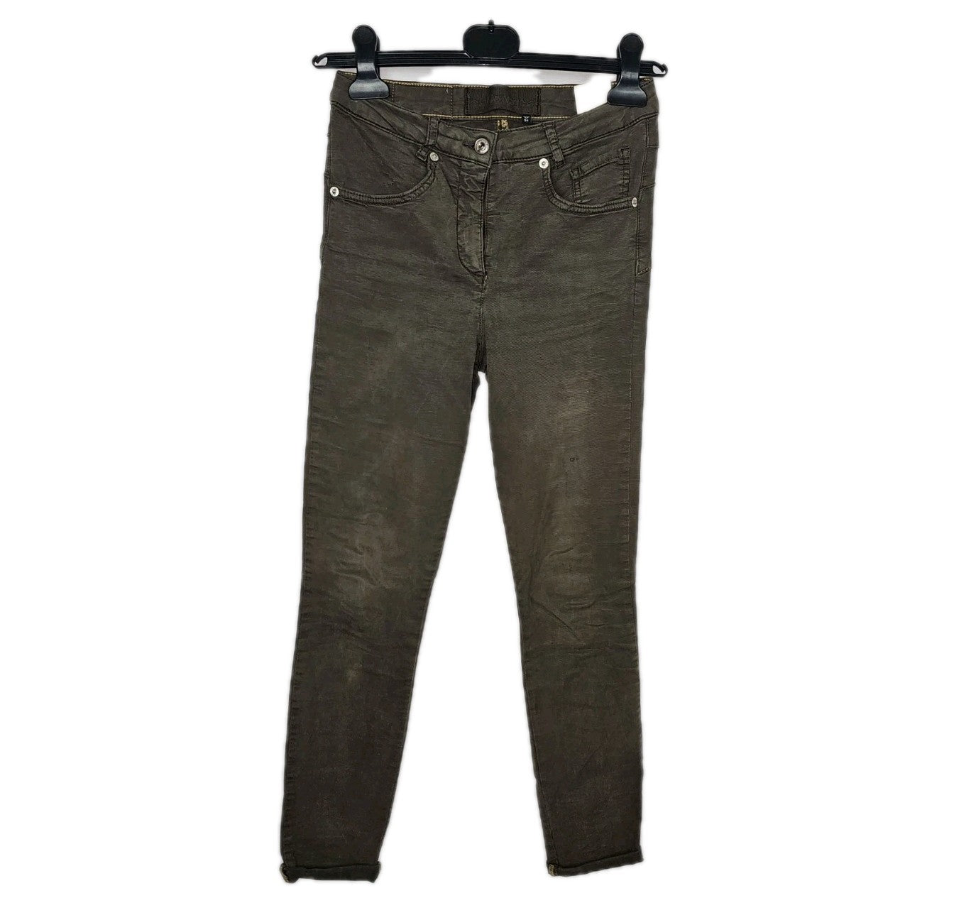 EK9020 Damen Jeans von Marc Aurel, braun, Gr.340