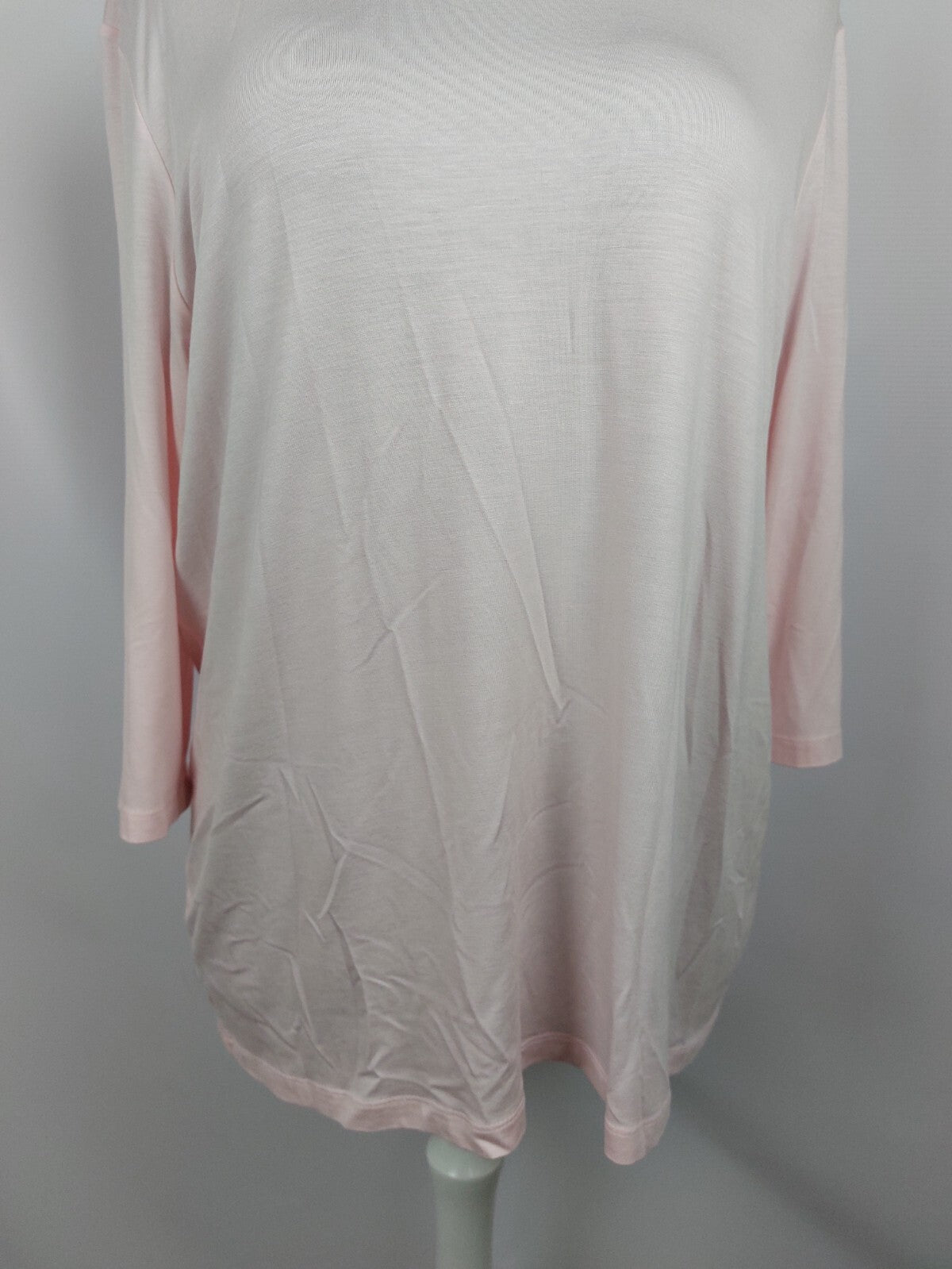 EK4331 Damen Oberteil von Fiora Blue, rosa, Gr. 482