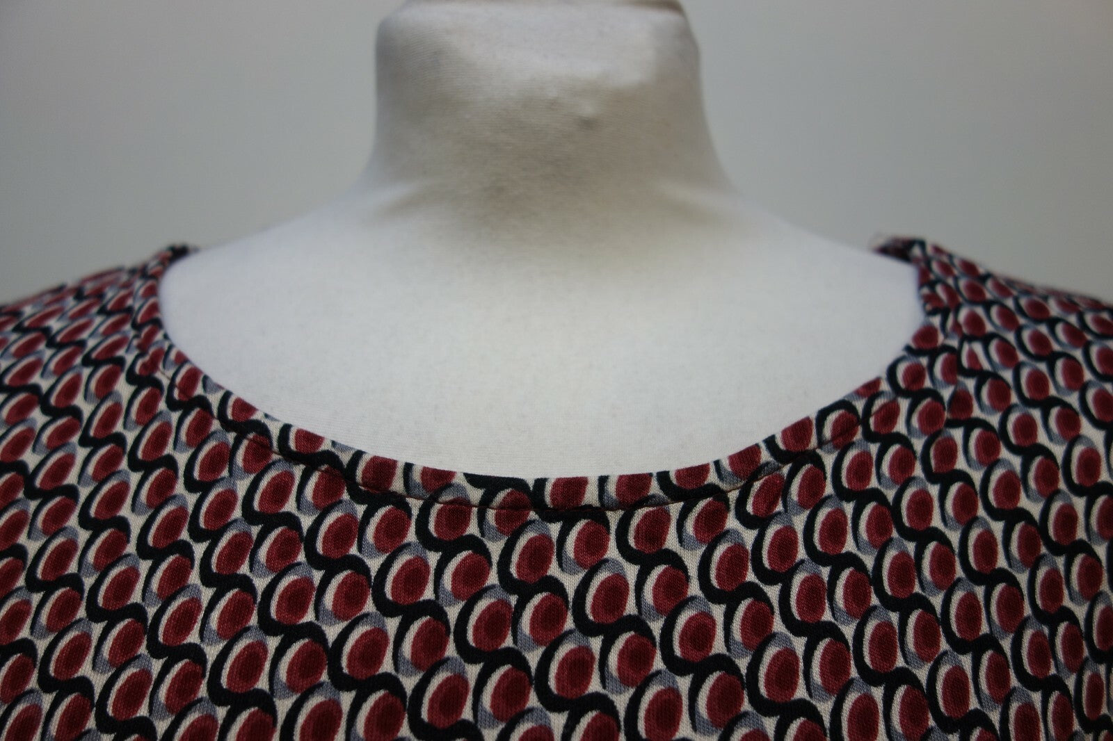 EK0011 Damen Longshirt von Gerry Weber, M1