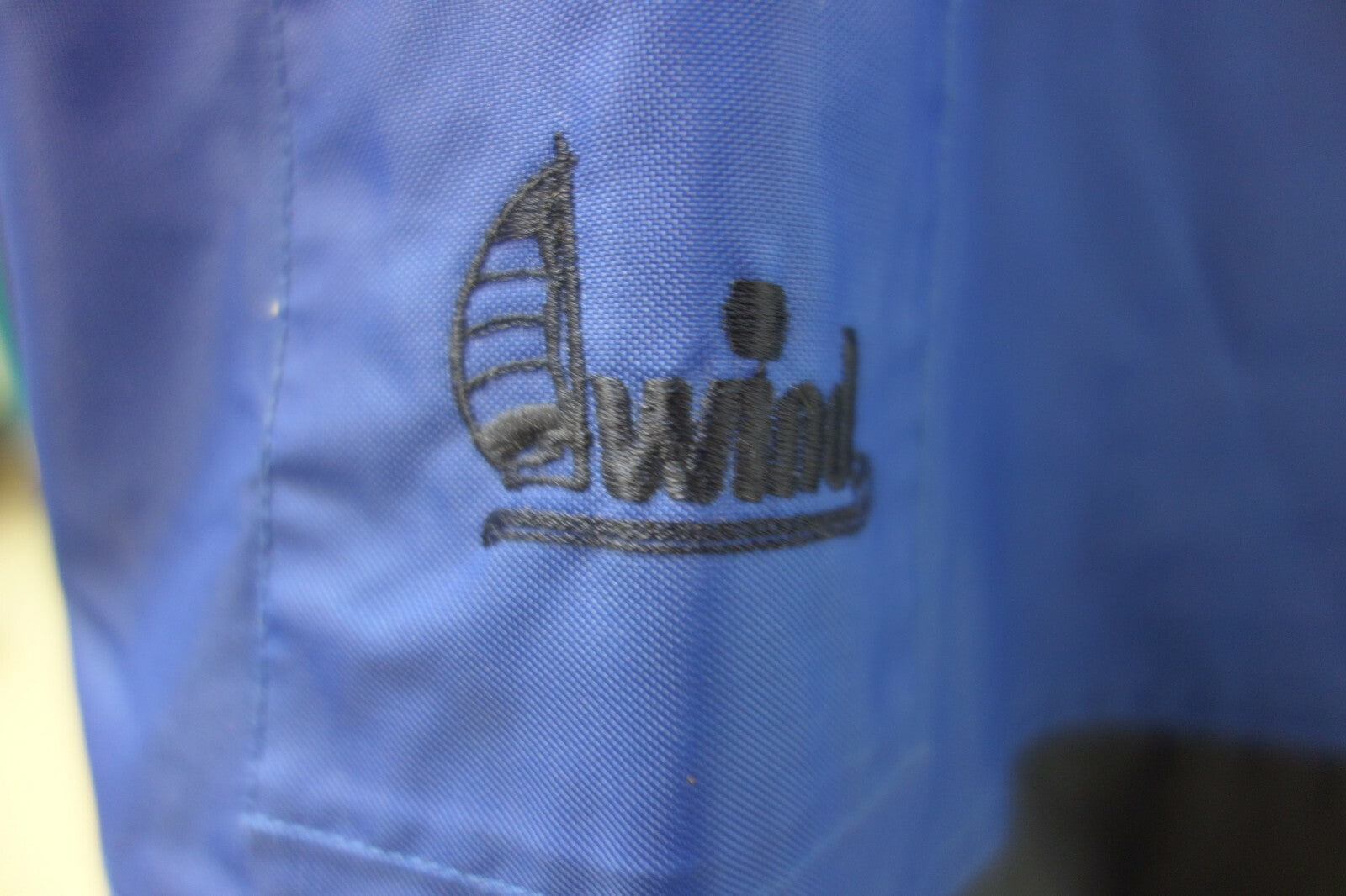 EK0937 Herren Jacke von Wind-Yachting Club, blau, M3