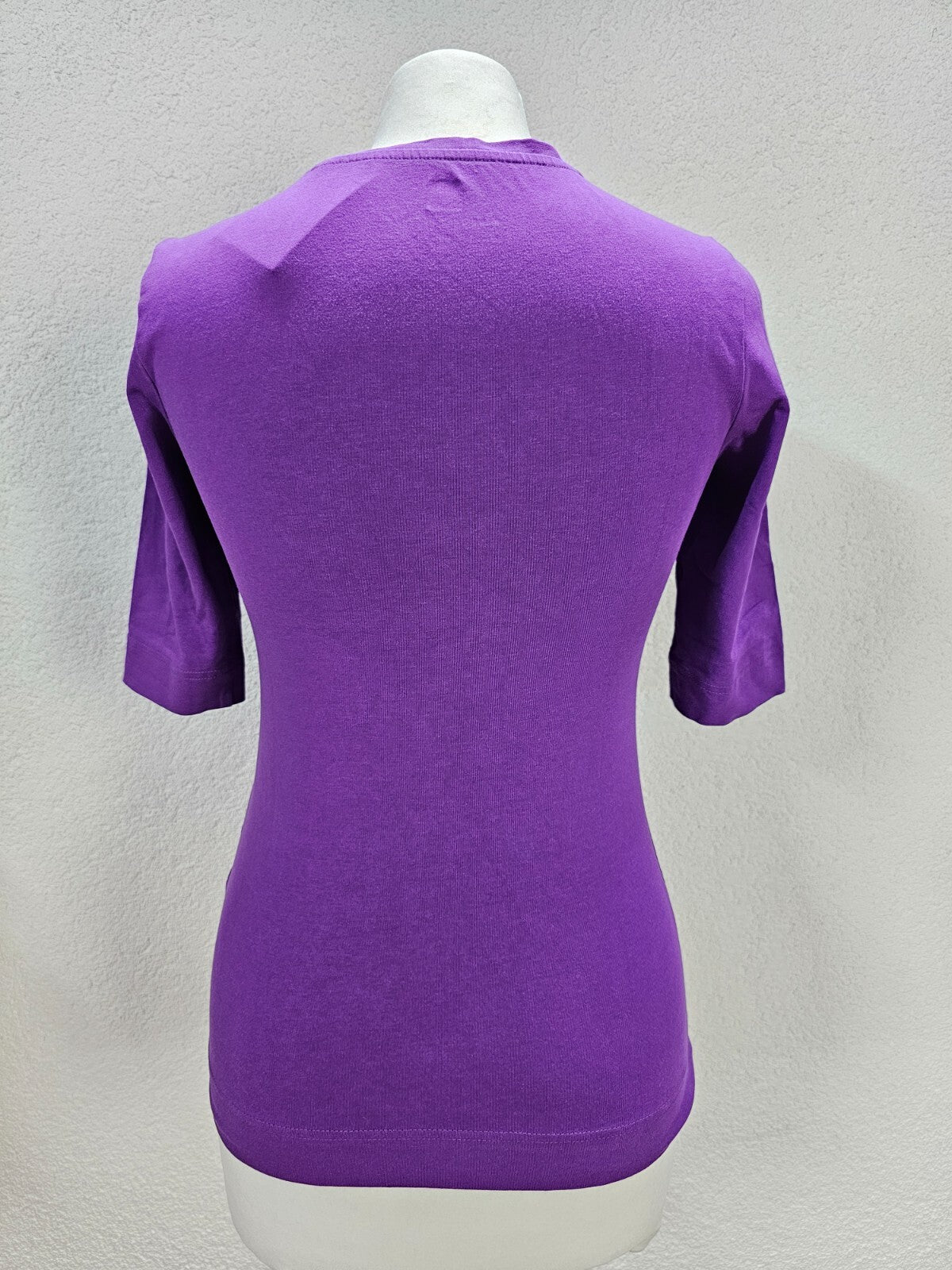 EK6128 Damen Shirt von engelbert strauss, violett, Gr. XS4