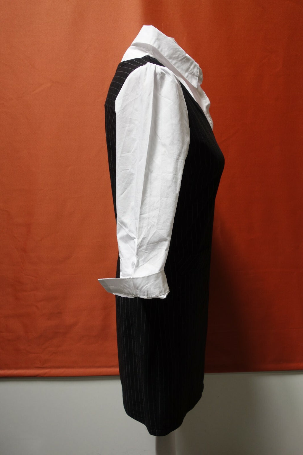 EK0172 Damen Kleid von "JinLiZiFuShi", M5