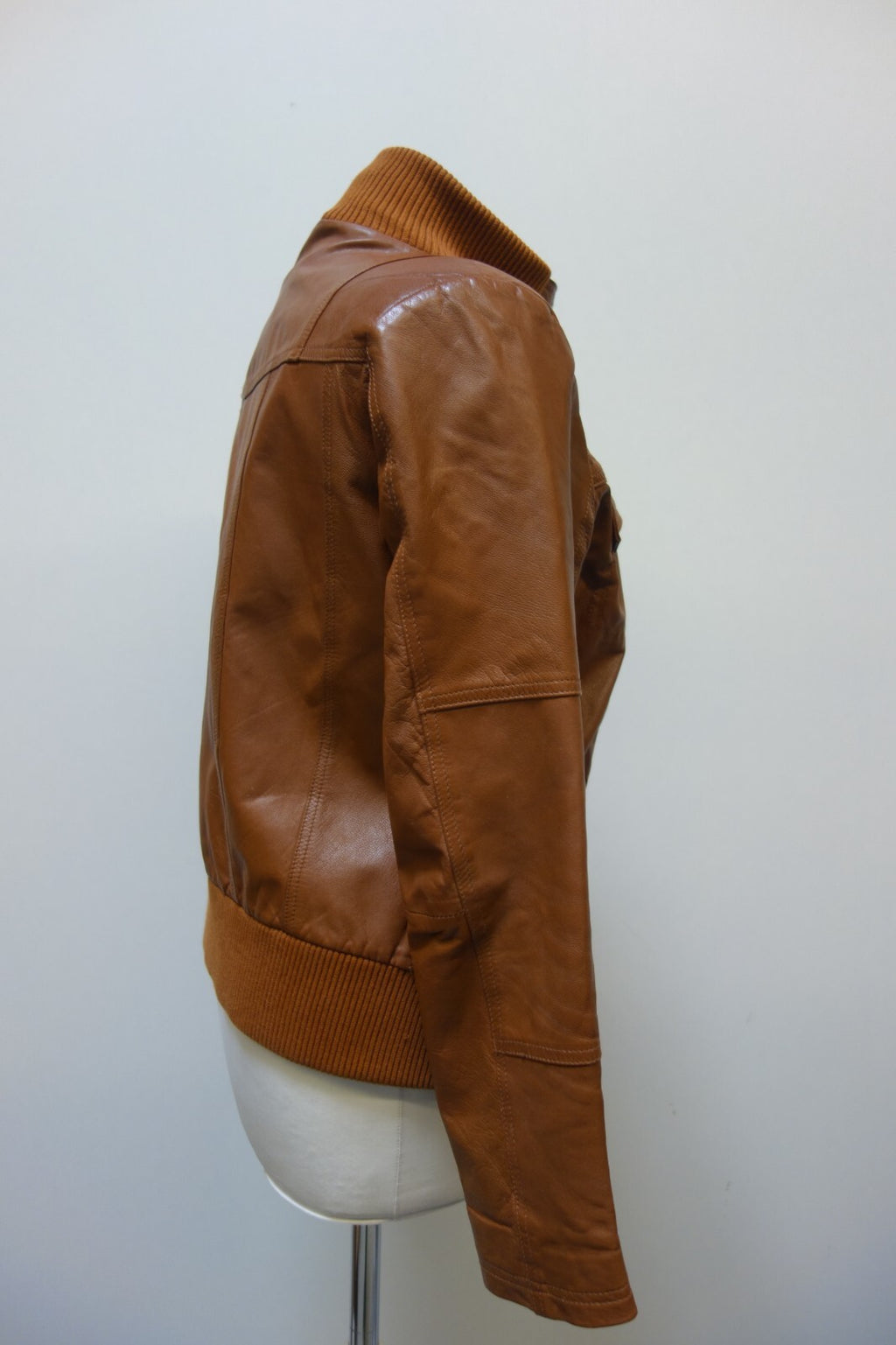 EK3705 Damenlederjacke von Street One 3