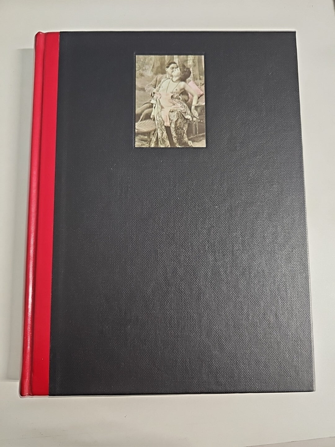 EB703 Kulturgeschichte der Erotik Band 5~ Ludwig Knoll~Beate Uhse International0
