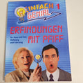 EB1823 Einfach genial, Für Haus und Hof, Wohnung und Fahrzeug A. Bohne, Fritz:0