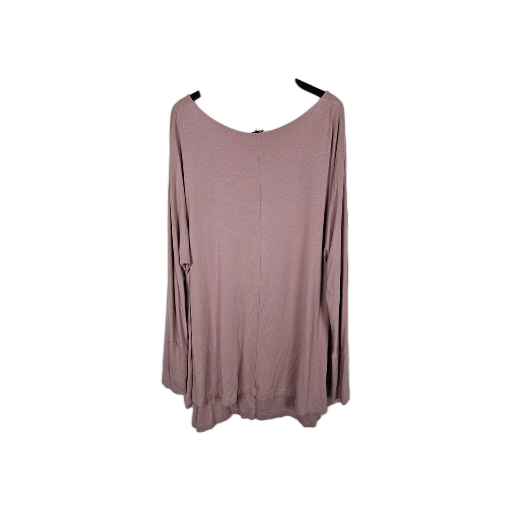 EK10634 Damen T-Shirt Gr.L Lila1