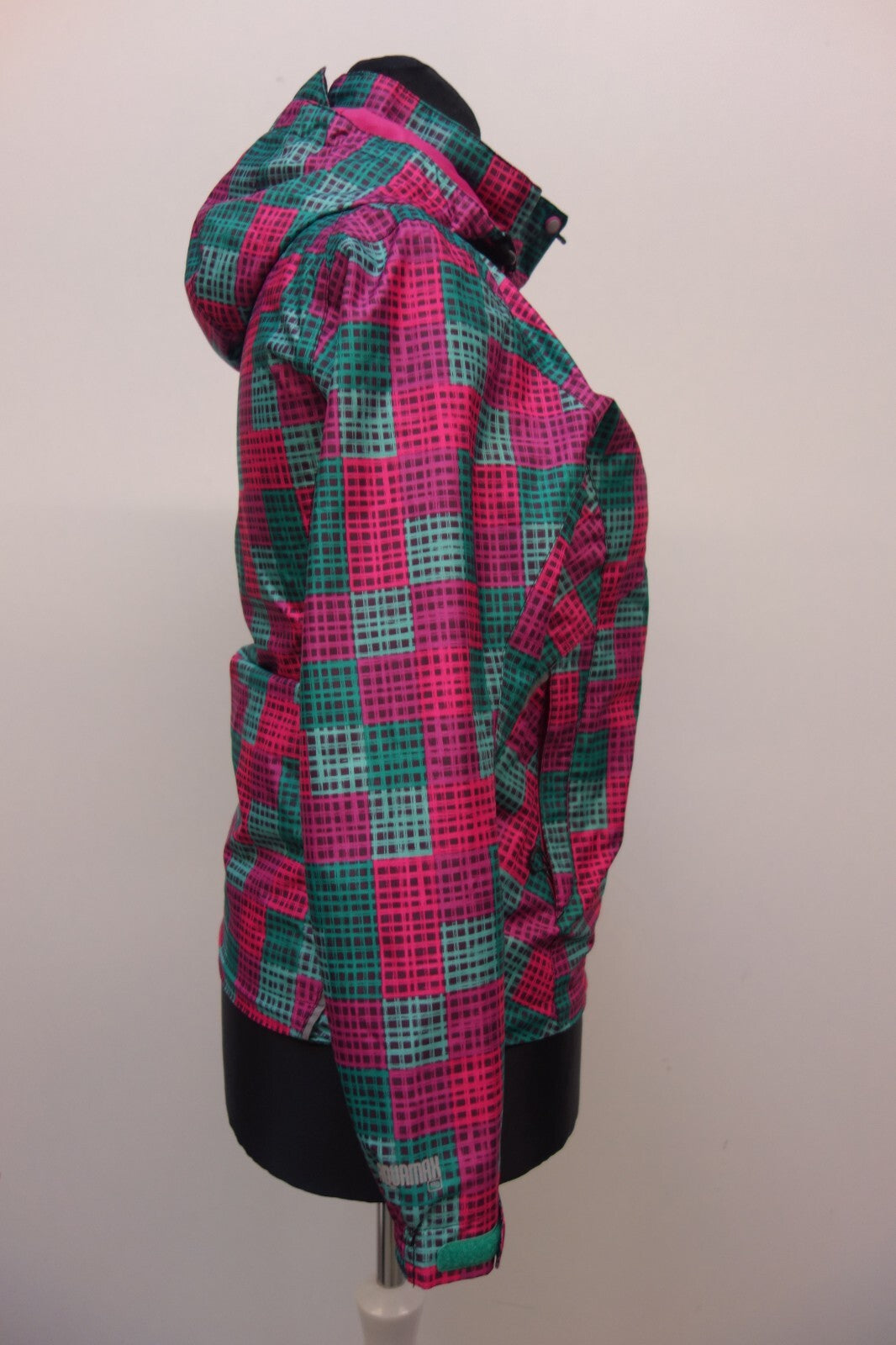 EK0470 Mädchen Jacke von McKinley, Gr. 1642