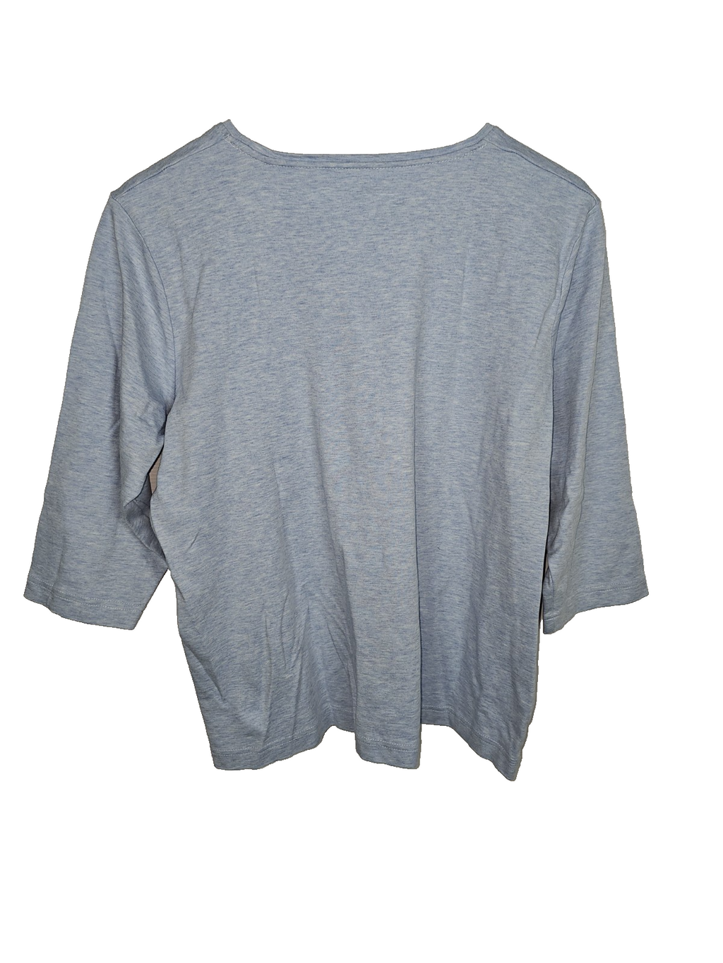 EK7611 Damen T-Shirt von Adagio, blau, Gr.463
